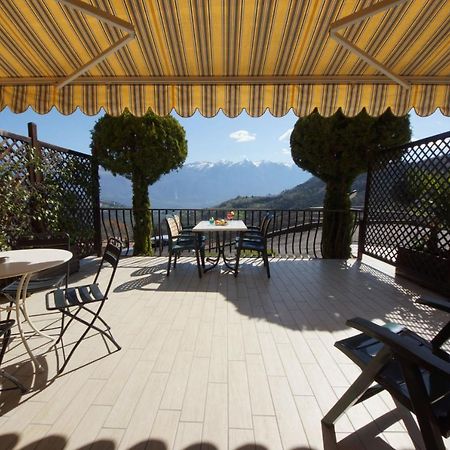 Casa Vacanze Sole Tremosine Экстерьер фото