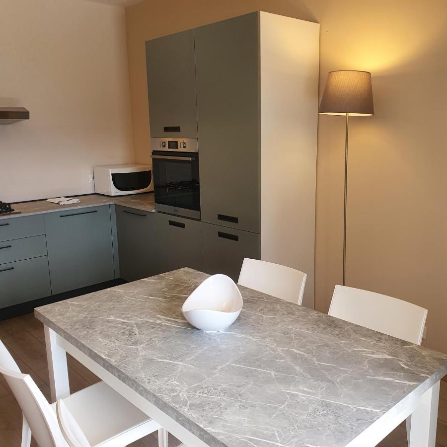Casa Vacanze Sole Tremosine Экстерьер фото